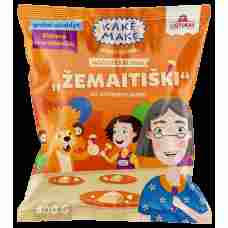 Kake Make - Potato Pancakes with Chicken Filling Mociutes Zemaitiski 400g