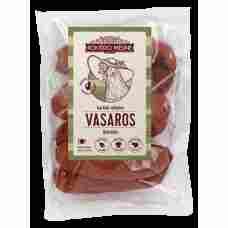 Rokiskio Mesine - Vasaros Hot Smoked Sausages 570g