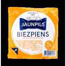 Jaunpils - Curd 5% Fat 275g