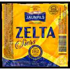 Jaunpils - Cheese Jaunpils Zelta 180g
