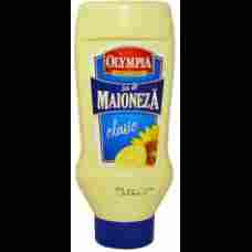 Olympia - Classic Mayonnaise Sauce / Sos Maioneza Clasica 500ml