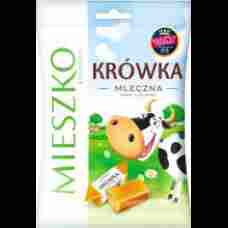 Mieszko - Krowka Milky Sweets 215g