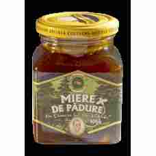 Apicola Costache - Camara Lui Mos Costache Forest Honey 400g