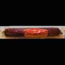 Lackmann - Kremliovskyj Hot Smoked Saveloy 300g