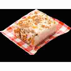 Adazi - Homemade Salted Bacon kg (~400g)
