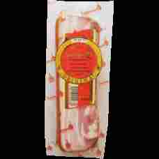 Lackmann - Korejka S Tchesnokom Hot Smoked Ham kg (~300g)