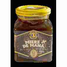 Apicola Costache - Camara Lui Mos Costache Manna Honey 400g