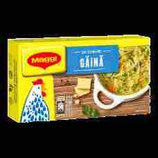 Maggi - Chicken Soup Consentrate 60g