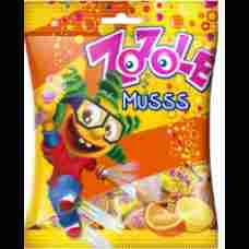 Mieszko - Zozole Orange & Lemon Candies 75g