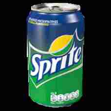 Sprite Cans 330ml