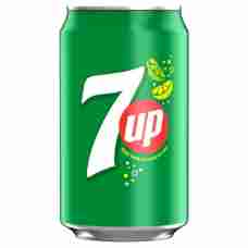 7 UP 330ml
