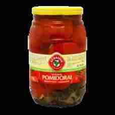 Kedainiu Konservai - Pickled Tomatoes 1.5L