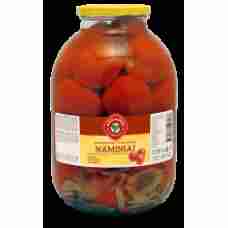 Kedainiu Konservai - Pickled Tomatoes 3L