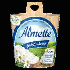 Hochland Almette - Cream Cheese 150g