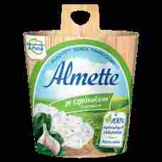 Hochland Almette - Cream Cheese Spinach 150g