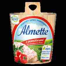 Hochland Almette - Cream Cheese Tomato 150g