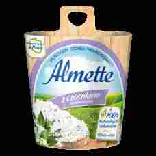 Hochland Almette - Cream Cheese Wild Garlic 150g