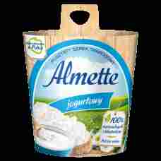 Hochland Almette - Cream Cheese Yoghurt 150g
