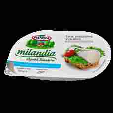 Piatnica - Sliced Cream Cheese Milandia 150g