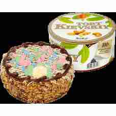 Panilino - Frozen Cake Kievskiy with Cashew Nuts 450g