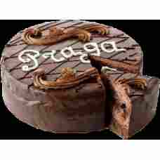 Panilino - Frozen Cake Praga Original 800g