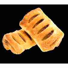 Birzu Duona - Cookies Lapute with Apple Jam and Caramel Filling Pre Baked 5kg
