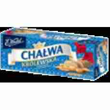 Wedel - Sesame Halva with Peanuts and Raisins 50g