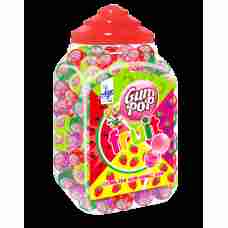 Argo - Buble Gum Pop Fruit 15g