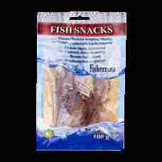 Fisherman - Dried Bream Back 100g