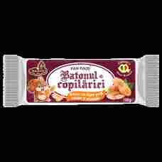 Panfood - Childhood Bar with Peanuts 100g