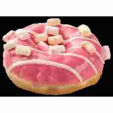 Mantinga - Doughnut with Marshmallows Box of 6 x 55g