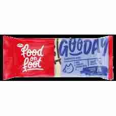 Mantinga - Sandwich Gooday with Ham and Hot Sauce 220g
