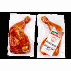 Marcel - Chicken Legs Pastrami kg (~300g)