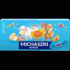Mieszko - Michaszki Coconut Chocolates 220g