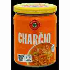 Kedainiu Konservai - Ready to Eat Kharcho Soup 480g