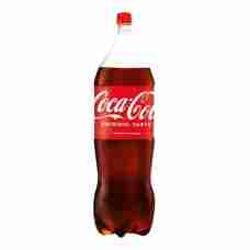Coca Cola 1.25l