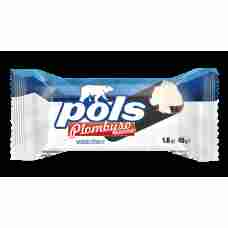 Pols - Curd Bar Plombir 45g