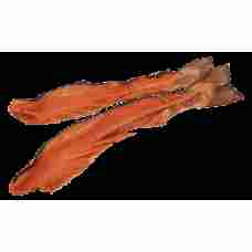 Dauparu Zuvis - Hot Smoked Salmon Bones ~2kg