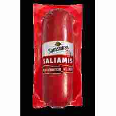 Samsonas - Samsono Hot Smoked Salami 350g