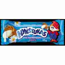 Nykstukas - Glazed Creamed Curd with Condensed Milk 45g