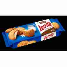 Roshen - Lovita Soft Cream Cookies Milk 127g