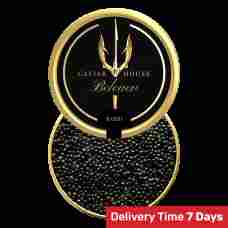 Beleaev Caviar House - Baeri Caviar 125g