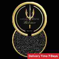 Beleaev Caviar House - Beluga Caviar 250g