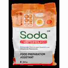 Biosoda - Universal Soda Food Preparation Assistant 400g (Bag)