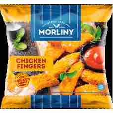 Morliny - Chicken Fingers 500g