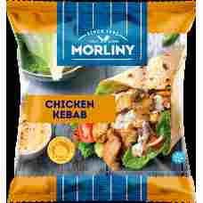 Morliny - Chicken Kebab 450g