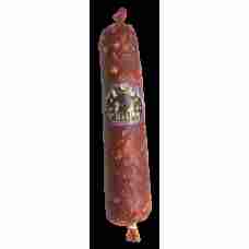 Alksnio Dumas - Grafu Smoked/Boiled Sausage kg (~500g)
