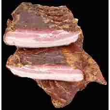 Joniskio Mesa - Pork Flank Hot Smoked kg