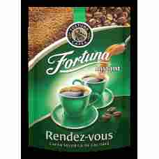 Fortuna - Instant Coffee Fortuna Rendez-vous 50g