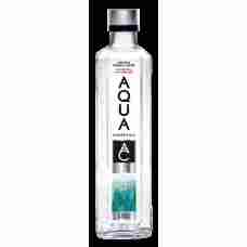Aqua Carpatica - Sparkling Water 330ml (Glass Bottle)